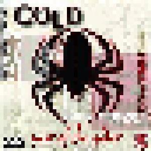 Cold: Year Of The Spider - Cover
