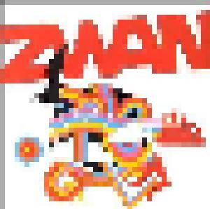 Zwan: Mary Star Of The Sea - Cover