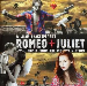 William Shakespeare's Romeo + Juliet - Cover