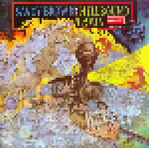 Savoy Brown: Hellbound Train (CD) - Bild 1