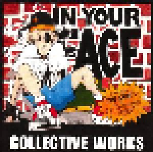 Cover - In Your Face: Collective Works