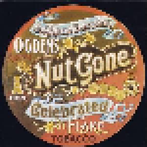 Small Faces: Ogdens' Nut Gone Flake (CD) - Bild 1