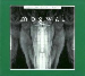 Cover - Mogwai: Kicking A Dead Pig +  Mogwai Fear Satan Remixes