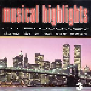 Musical Highlights On Broadway (4-CD) - Bild 6