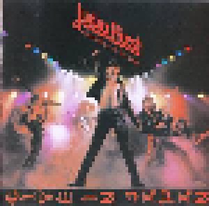 Judas Priest: Unleashed In The East (1991)