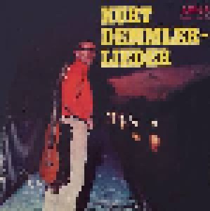 Cover - Kurt Demmler: Lieder