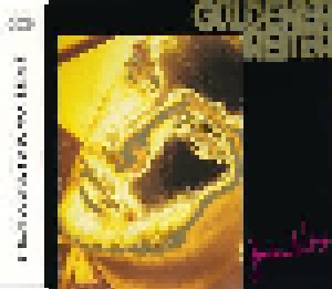 Joachim Witt: Goldener Reiter (Single-CD) - Bild 1