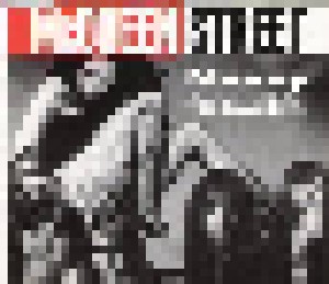 Cover - McQueen Street: Money