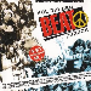 Cover - Mood Mosaic Feat. Ladybirds: Hol Dir Den Beat Zurück Vol. I