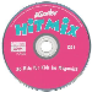 Kinder Hit Mix (2-CD) - Bild 9