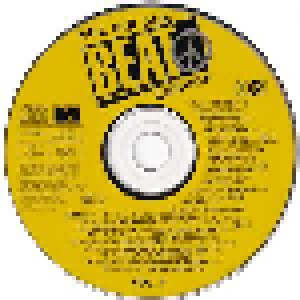 Hol Dir Den Beat Zurück Vol. II (2-CD) - Bild 6