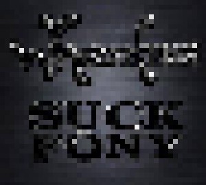 Cover - Wheatus: Suck Fony