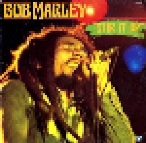 Bob Marley: "Stir It Up" (LP) - Bild 1