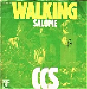 Cover - CCS: Walking