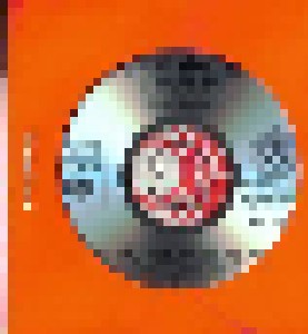 John Mayer: Continuum (Promo-CD) - Bild 1