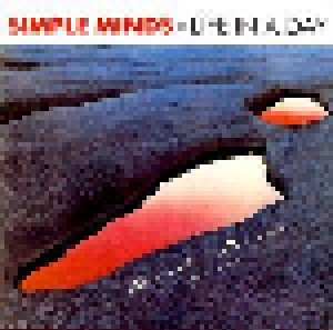 Simple Minds: Life In A Day (CD) - Bild 1