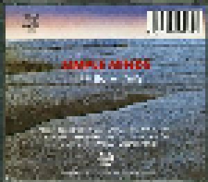 Simple Minds: Life In A Day (CD) - Bild 3