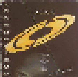 Bands Of Gold (Laserdisc) - Bild 1