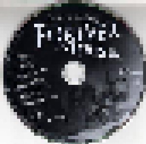 Forever In Terror: Restless In The Tides (Promo-CD) - Bild 3