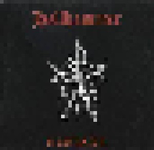Hellhammer: Crucifixion (LP) - Bild 1