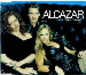 Cover - Alcazar: Sexual Guarantee