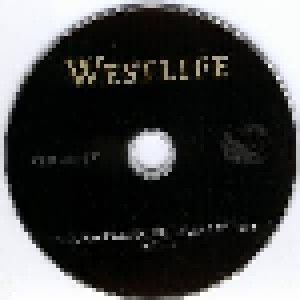Westlife: Unbreakable - The Greatest Hits Vol. I (CD) - Bild 3