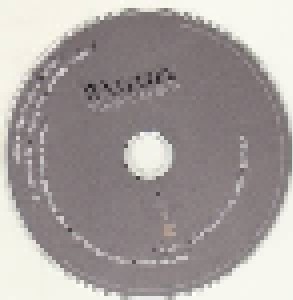 Westlife: Turnaround (CD) - Bild 3