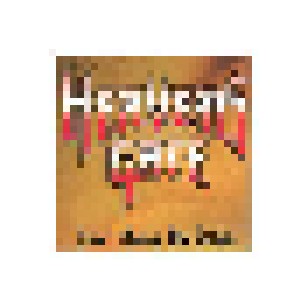 Cover - Heavens Gate: Don't Bring Me Down