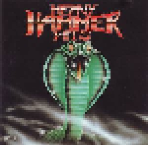 Heavy Hammer Hits II/90 (CD) - Bild 1