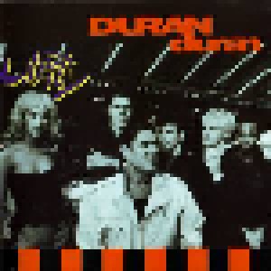 Duran Duran: Liberty (CD) - Bild 1