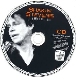 Shakin' Stevens: The Collection (CD + DVD) - Bild 4