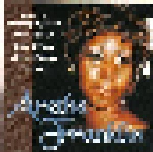 Cover - Aretha Franklin: Original Recordings