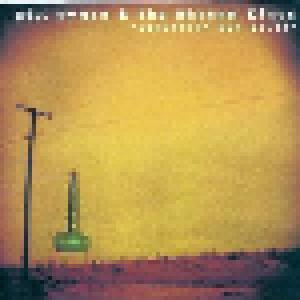 Bill Wyman & The Rhythm Kings: Struttin' Our Stuff - Cover