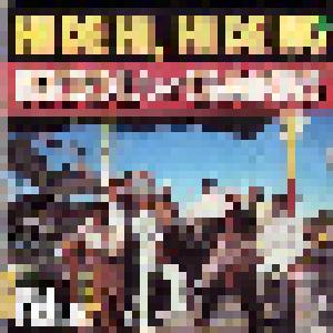 Kool & The Gang: Hi De Hi, Hi De Ho - Cover