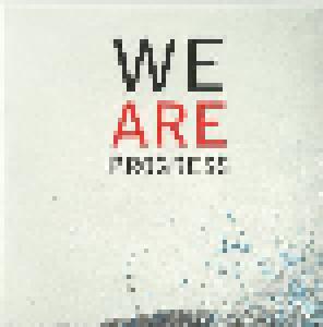 We Are Progress - Cover