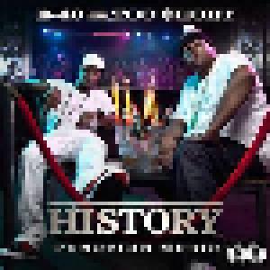 E-40 And Too $hort: History: Function Music - Cover