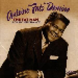 Fats Domino: Fat Man - 25 Classic Performance, The - Cover