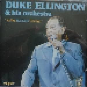 Duke Ellington & His Orchestra: At The Blue Note, Chicago - Cover