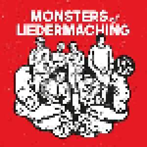 Monsters Of Liedermaching: Für Alle - Cover