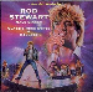 Rod Stewart: Male Singer - Classic Rock Songs & Ballads - Cover