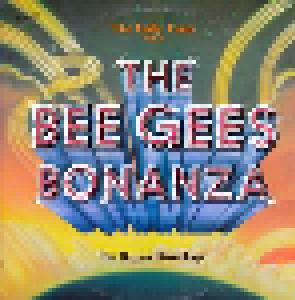 Bee Gees: Bee Gees Bonanza - The Early Years Vol. 2, The - Cover