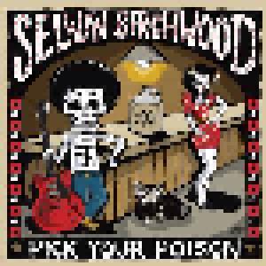 Selwyn Birchwood: Pick Your Poison - Cover