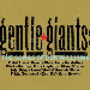 Gentle Giants: The Songs Of Don Williams - Cover