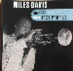Miles Davis: Jazz Profile No. 23 - Cover