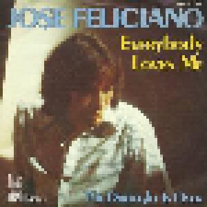 José Feliciano: Everybody Loves Me - Cover