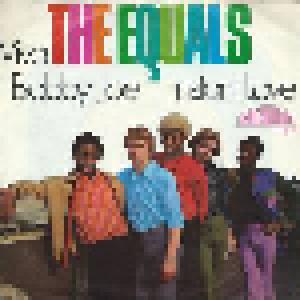 The Equals: Viva Bobby Joe - Cover