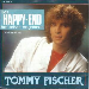 Tommy Fischer: Happy-End Hat Schon Begonnen, Das - Cover