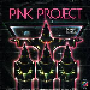 Pink Project: Disco Project - Cover