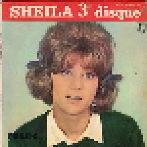 Sheila: Pendant Les Vacances - Cover