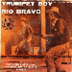 Trumpet Boy: Rio Bravo - Cover